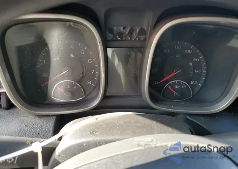 2015 Chevrolet Malibu Ls z USA, uszkodzony, nr VIN 1G11A5SL4FF116127